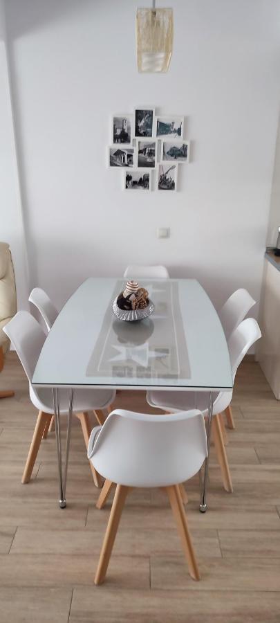 Apartamento Cervantes Fuengirola Ngoại thất bức ảnh