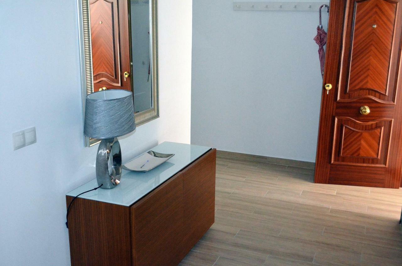 Apartamento Cervantes Fuengirola Ngoại thất bức ảnh